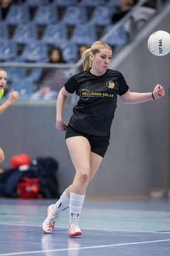 Bild 121 - wBJ Power Girls Cup Suederelbe